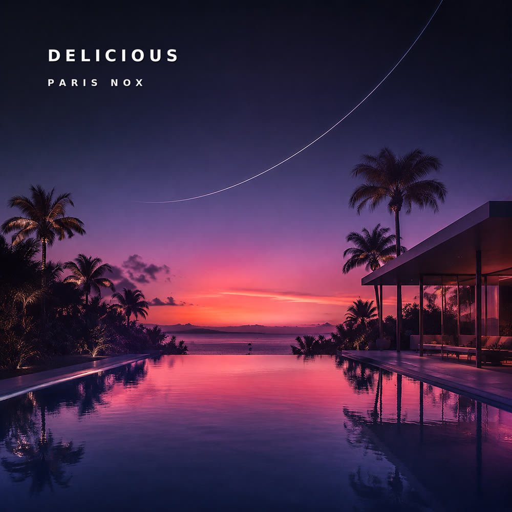 Cover Delicious